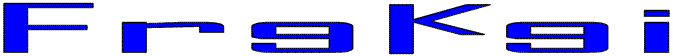 frekei logo